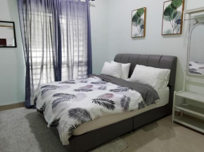 D'Indah59 KLIA Homestay